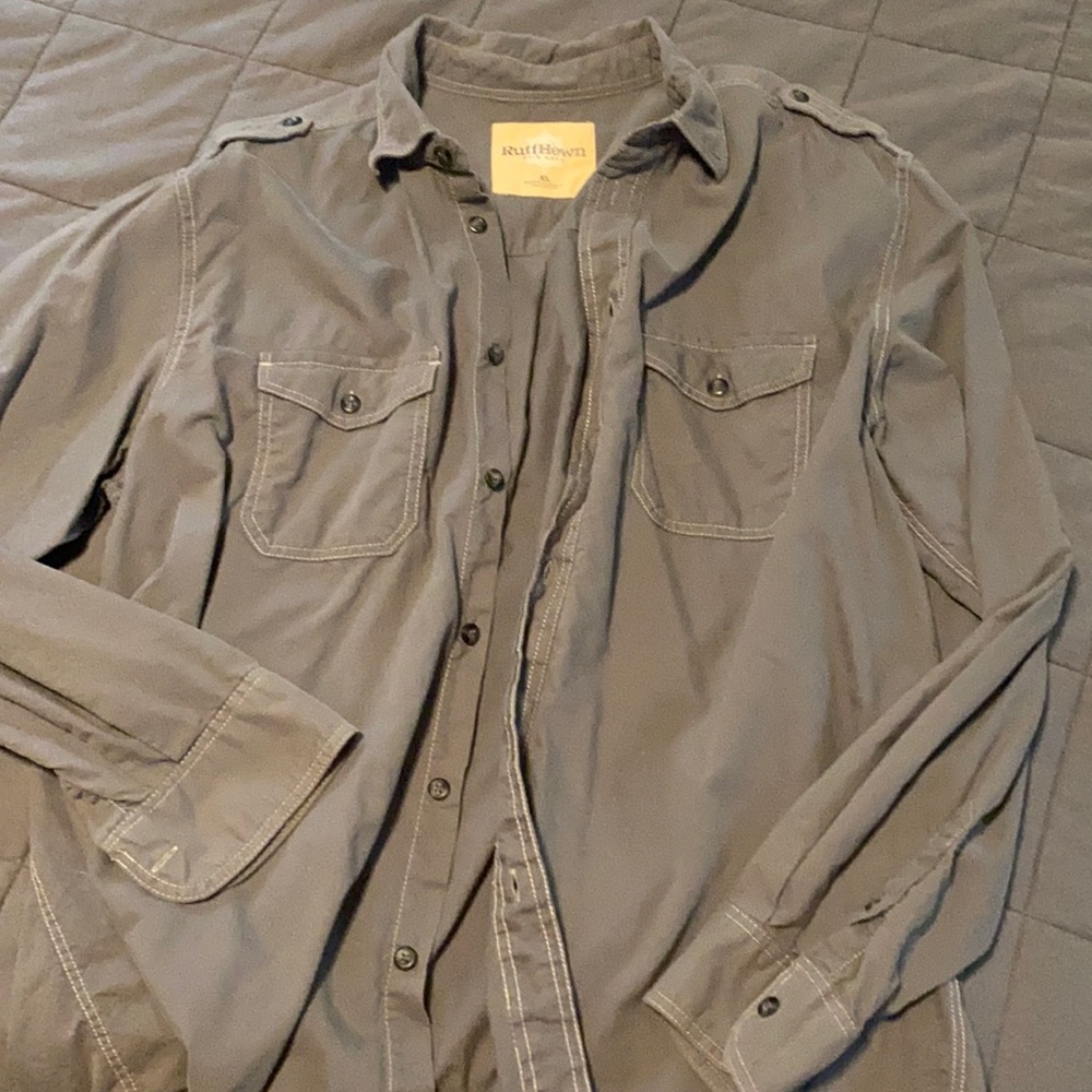 Men’s shirt